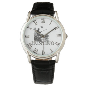 Hunting Watch