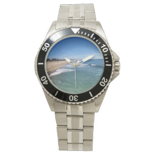 Huntington Beach, California Watch