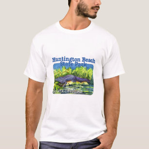 Huntington Beach State Park, South Carolina T-Shirt