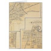 Huntington City, Huntington Co (Front)