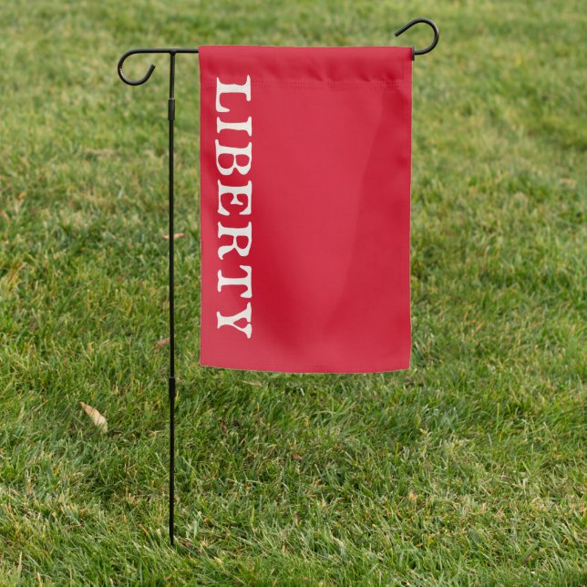 Huntington Flag 1776 (In SItu)