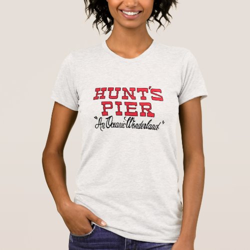 Hunts T_Shirt
