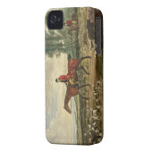 Huntsman Case-Mate iPhone Case (Back Left)