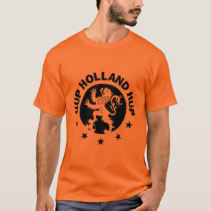 Retro Netherlands Soccer Jersey Crest 14 Holland Dutch Lion T Shirts,  Hoodies, Sweatshirts & Merch