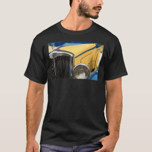 Hupmobile Grille Classic T-Shirt