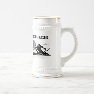 Hurdles Origin Mug