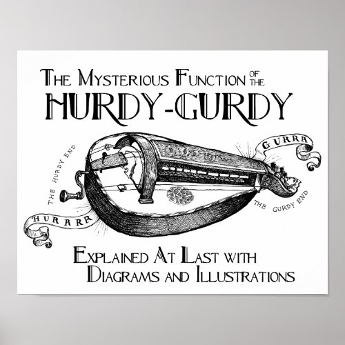 Hurdy_Gurdy poster