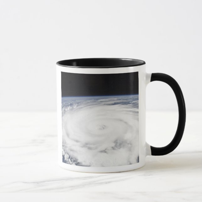 Huricane Igor Mug (Right)
