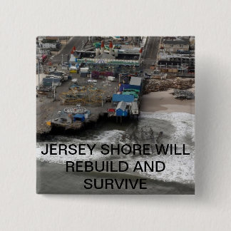 Huricane Sandy and Rebuilding the Jersey Shore Button