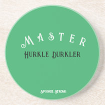 Hurkle Durkle Coaster