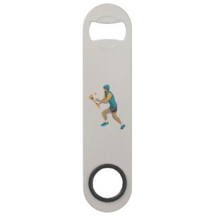 Hurling Bar Key