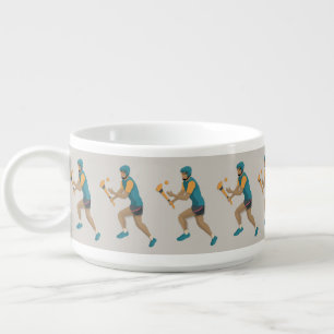 Hurling Bowl