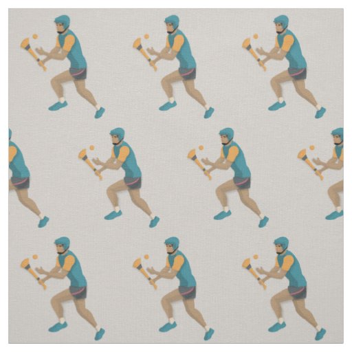 Hurling Fabric