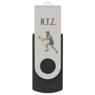 Hurling Flash Drive
