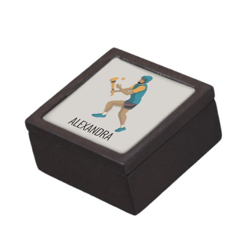 Hurling Gift Box