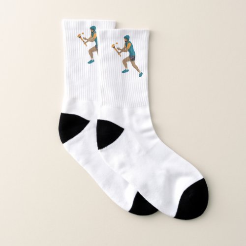 Hurling Socks
