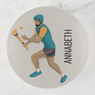 Hurling Trinket Tray