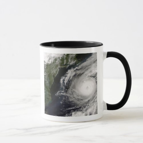 Hurricane Alex 2 Mug