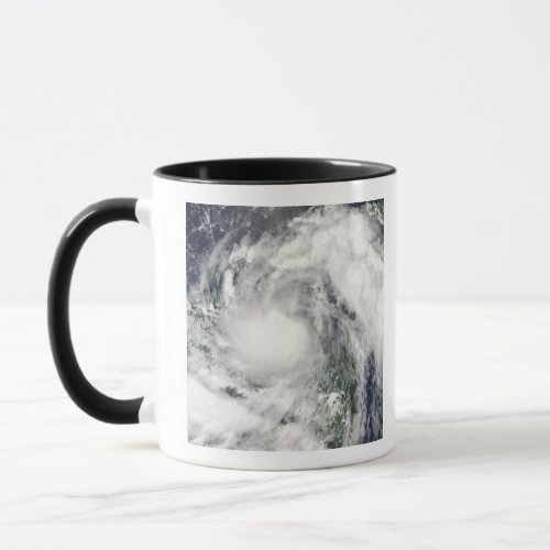 Hurricane Alex Mug