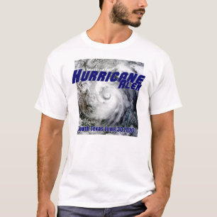 Hurricane Alex T-Shirt