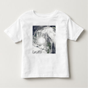 Hurricane Alex Toddler T-shirt