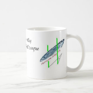 Hurricane Alley Coffee Mug