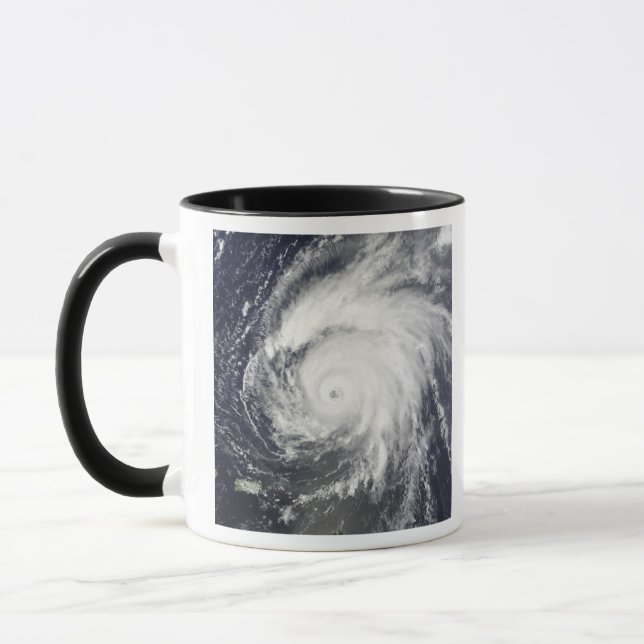 Hurricane Bill Mug (Left)