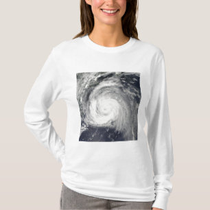 Hurricane Bill off the East Coast T-Shirt