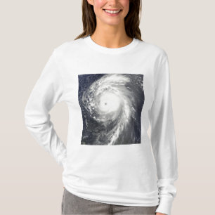 Hurricane Bill off the Lesser Antilles T-Shirt