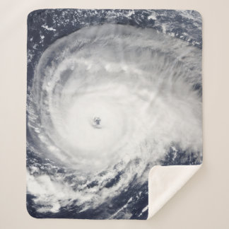 Hurricane Blanket