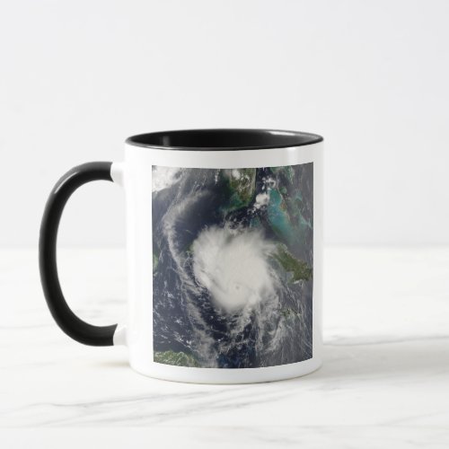 Hurricane Charley 2 Mug
