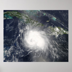 Hurricane Charley 2 Poster