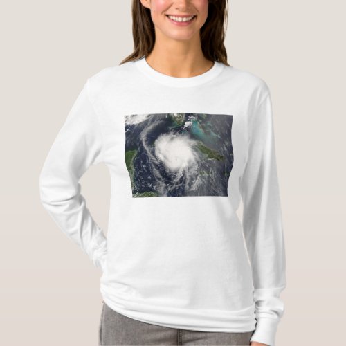 Hurricane Charley 2 T_Shirt