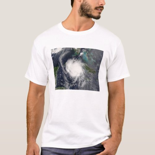 Hurricane Charley 2 T_Shirt