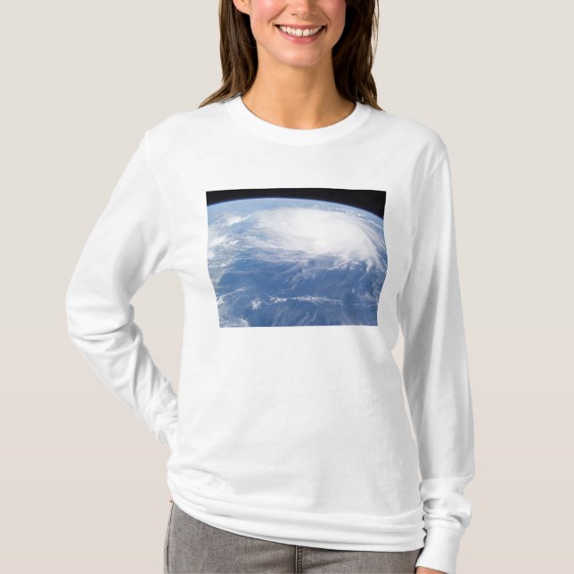 Hurricane Charley 3 T-Shirt (Front)