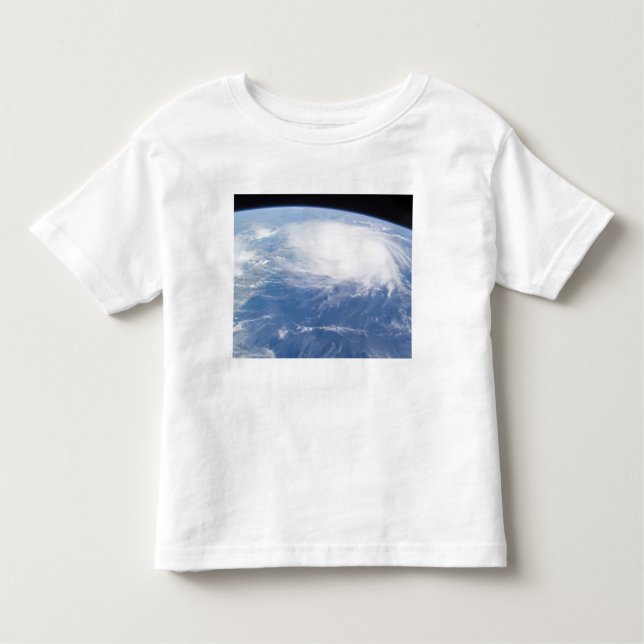 Hurricane Charley 3 Toddler T-shirt (Front)