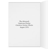 Hurricane Charley Aftermath, August 2004 (Inside (Left))