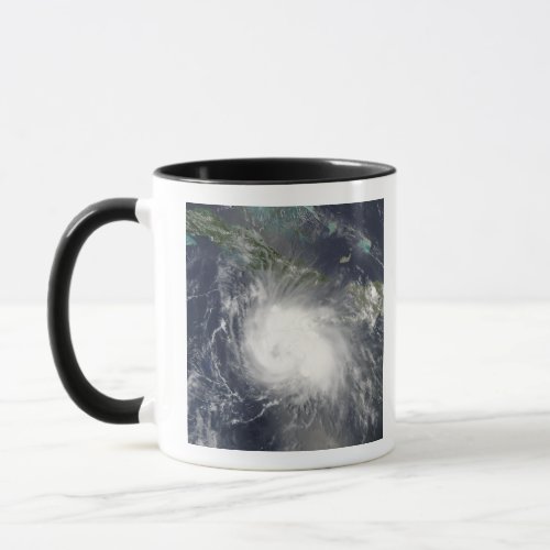 Hurricane Charley Mug