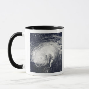 Hurricane Danielle Mug