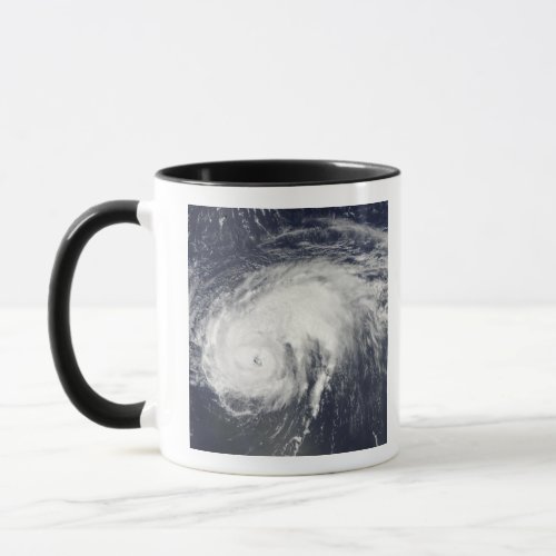 Hurricane Danielle Mug