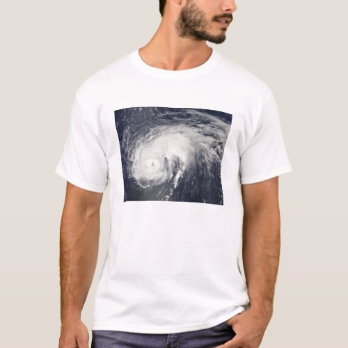 Hurricane Danielle T_Shirt