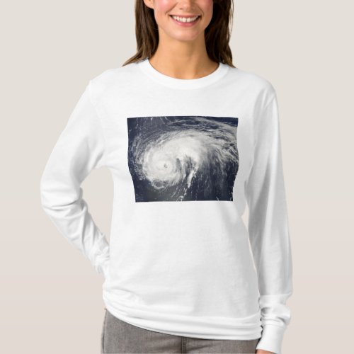 Hurricane Danielle T_Shirt