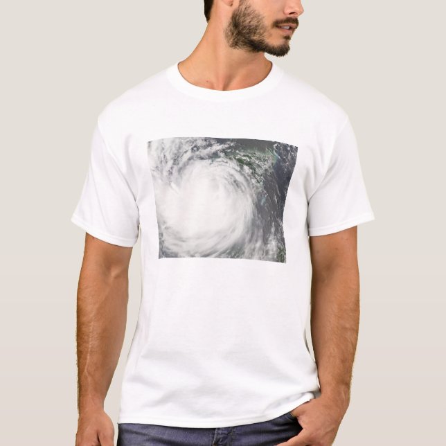 Hurricane Dean 2 T-Shirt (Front)