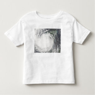Hurricane Dean 2 Toddler T-shirt