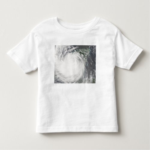 Hurricane Dean 2 Toddler T_shirt
