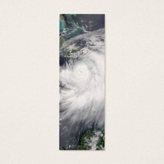 Hurricane Dennis (Front)