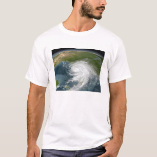 Hurricane Dennis 2 T-Shirt