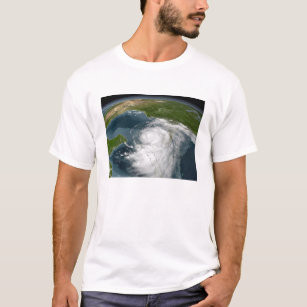 Hurricane Dennis 3 T-Shirt