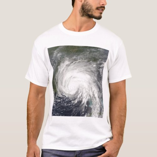 Hurricane Dennis T_Shirt