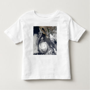 Hurricane Douglas Toddler T-shirt